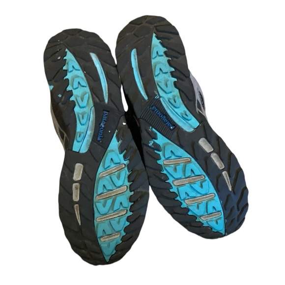 Patagonia Tsali 3.0 Trail Running Shoes 9.5 - Picture 10 of 11